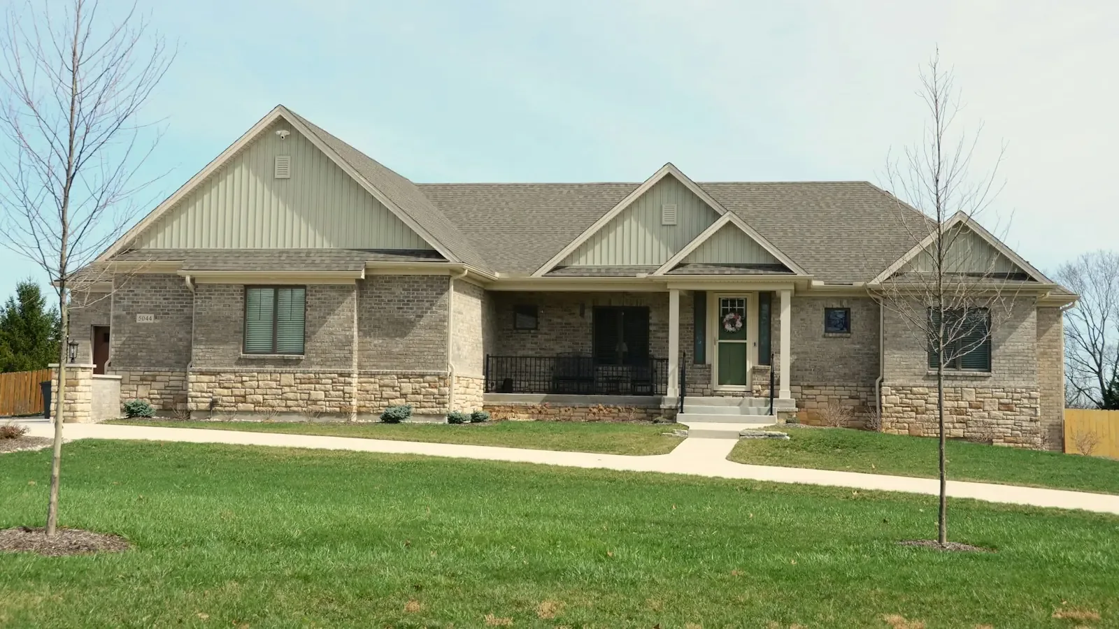 Roof Repair